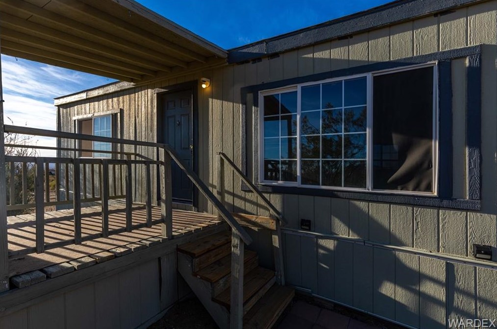 3967 Bouse Rd, Kingman, AZ 86413-9382