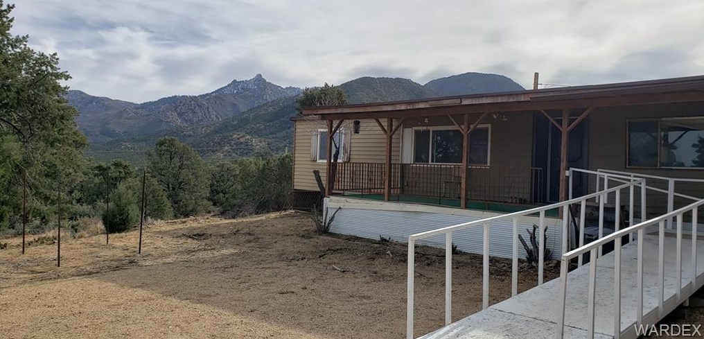 2526 Thunderhead Dr, Kingman, AZ 86401-8619