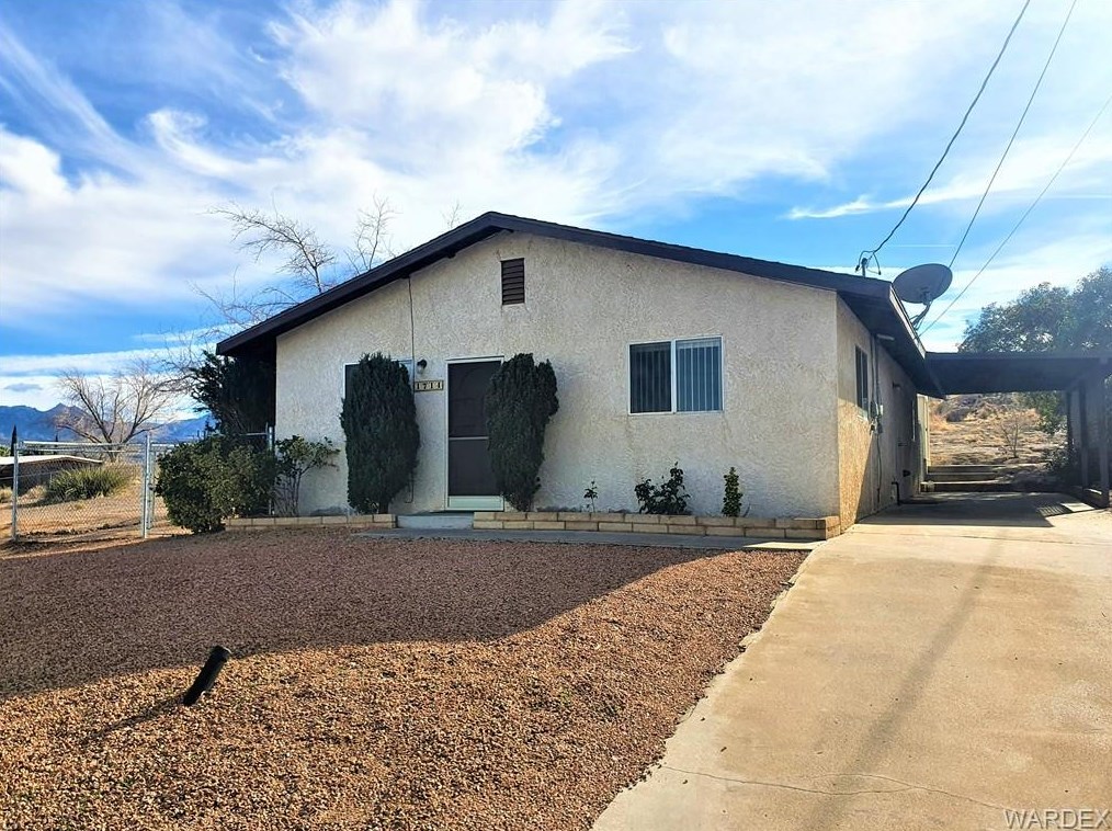 1714 Arlington St, Kingman, AZ 86401-6297
