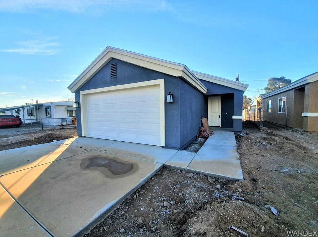 2304 Northfield Ave, Kingman AZ  86409-1748 exterior