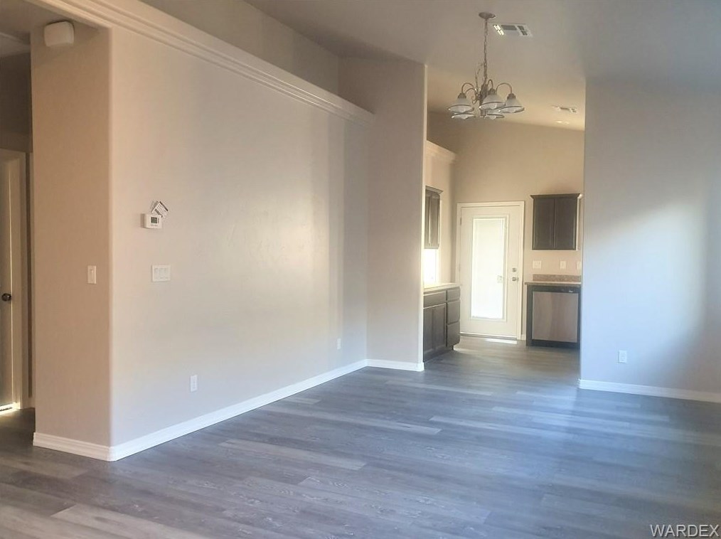 2304 Northfield Ave, Kingman AZ  86409-1748 exterior