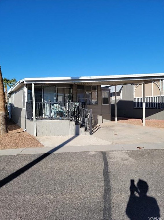 2000 Ramar Rd #383, Bullhead City, AZ 86442