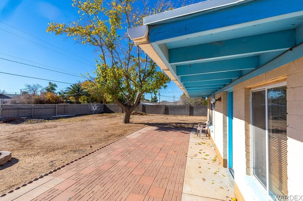 2526 Southern Ave, Kingman AZ 86401-5313 exterior