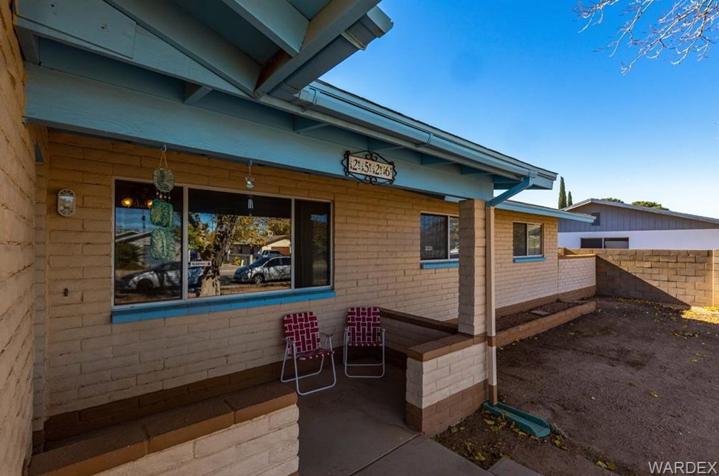 2526 Southern Ave, Kingman AZ 86401-5313 exterior