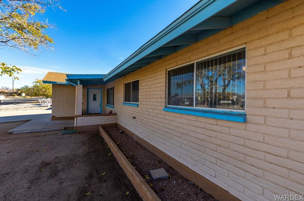 2526 Southern Ave, Kingman AZ 86401-5313 exterior