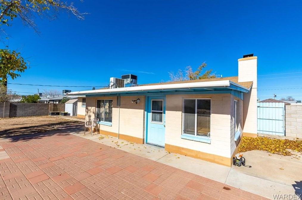 2526 Southern Ave, Kingman AZ 86401-5313 exterior