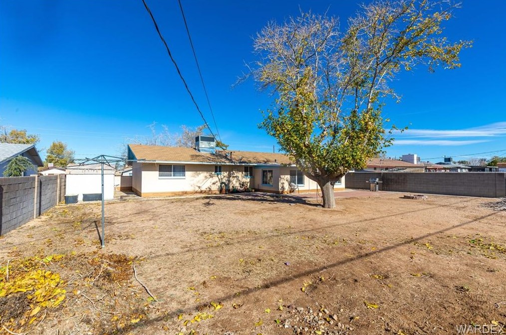 2526 Southern Ave, Kingman AZ 86401-5313 exterior