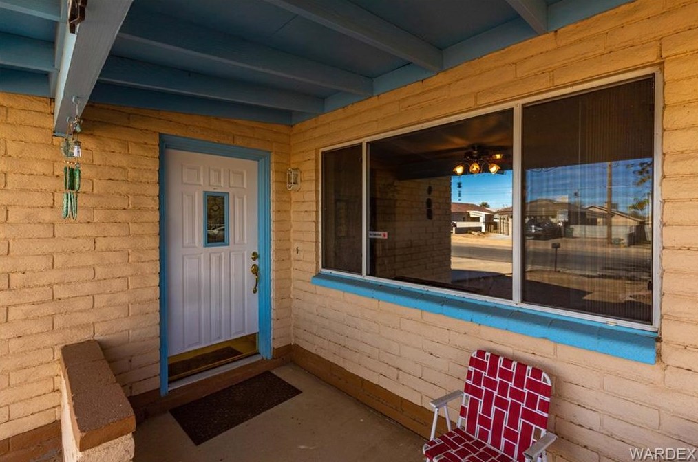 2526 Southern Ave, Kingman AZ 86401-5313 exterior