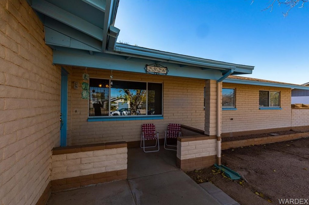 2526 Southern Ave, Kingman AZ 86401-5313 exterior