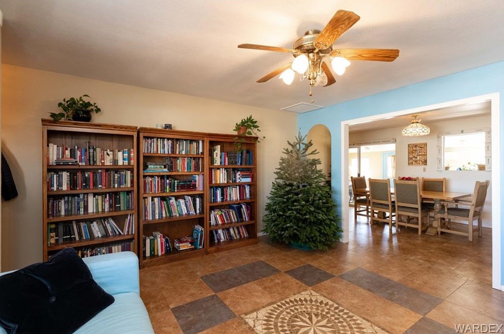 2526 Southern Ave, Kingman AZ 86401-5313 exterior