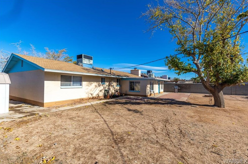 2526 Southern Ave, Kingman AZ 86401-5313 exterior