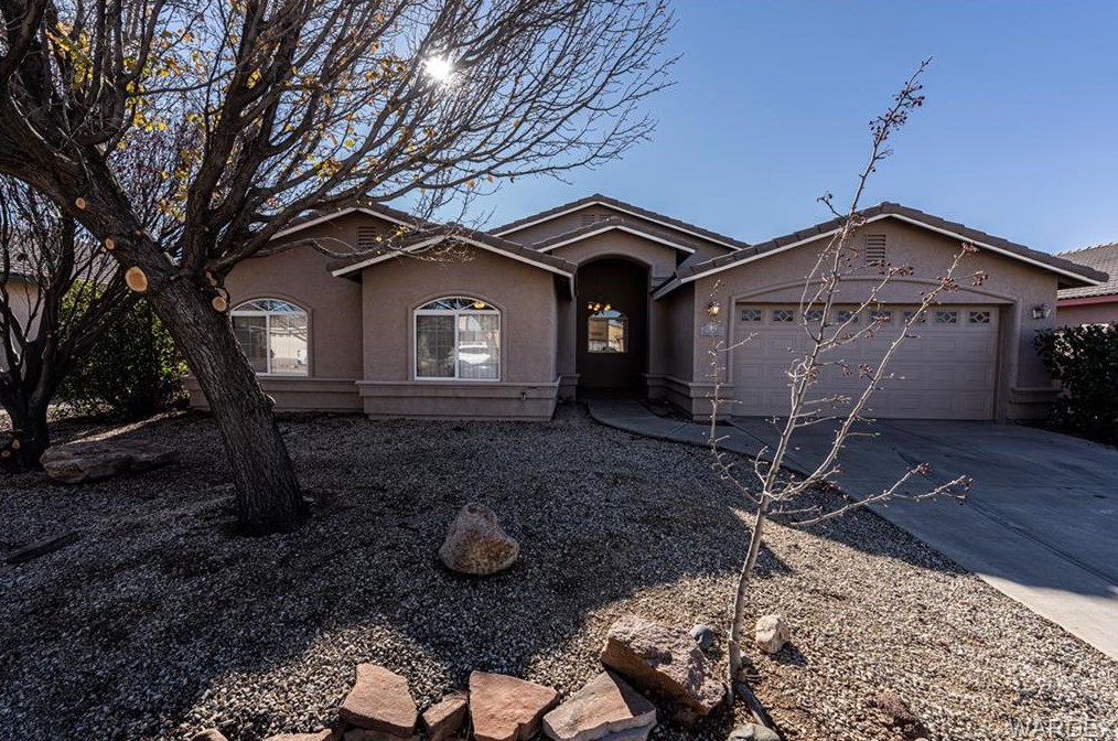 3762 Ames Ave, Kingman, AZ 86409-2202
