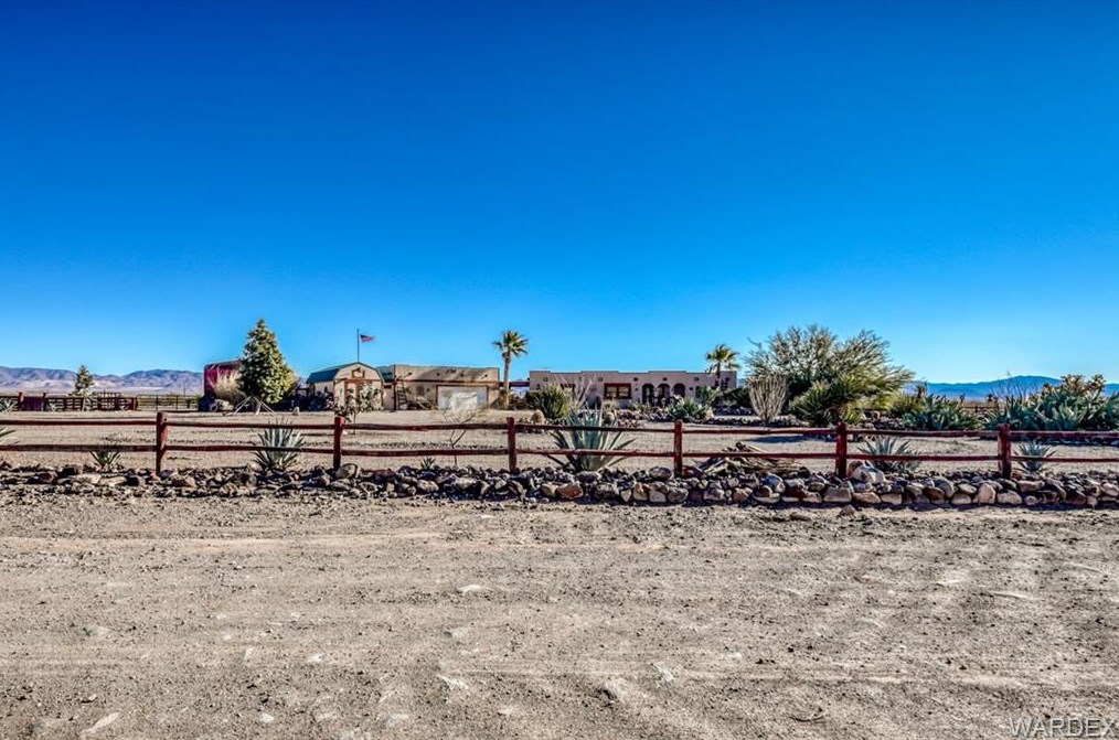 4150 Dragoon Rd, Kingman, AZ 86413-9141