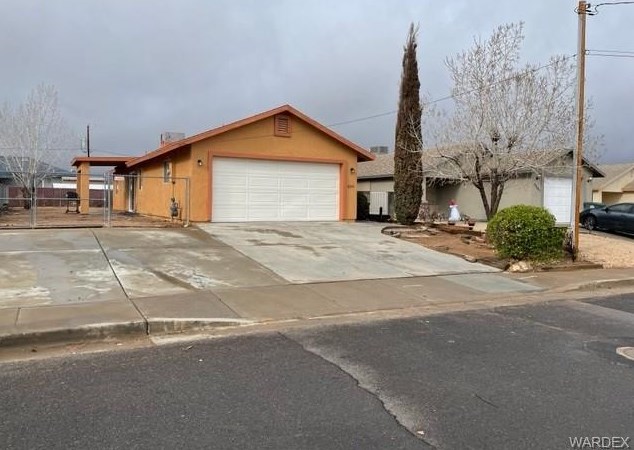 3291 Yavapai St, Kingman, AZ 86401-3714
