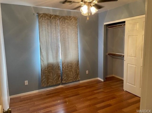 3291 Yavapai St, Kingman AZ 86401-3714 exterior