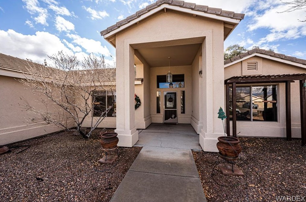 4048 Buckskin Ave, Kingman, AZ 86401-7404