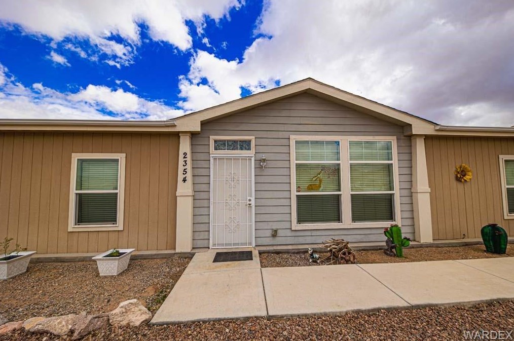 2354 Cibola Rd, Kingman, AZ 86413-6561