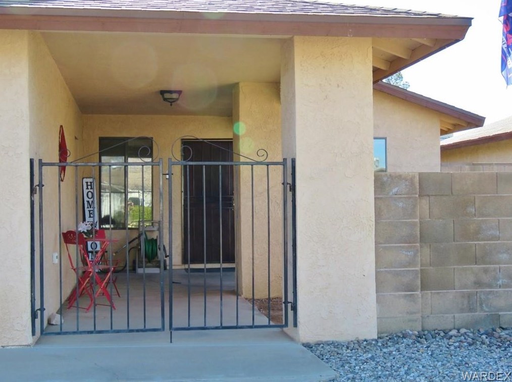 1956 Gates Ave, Kingman, AZ 86401-4646