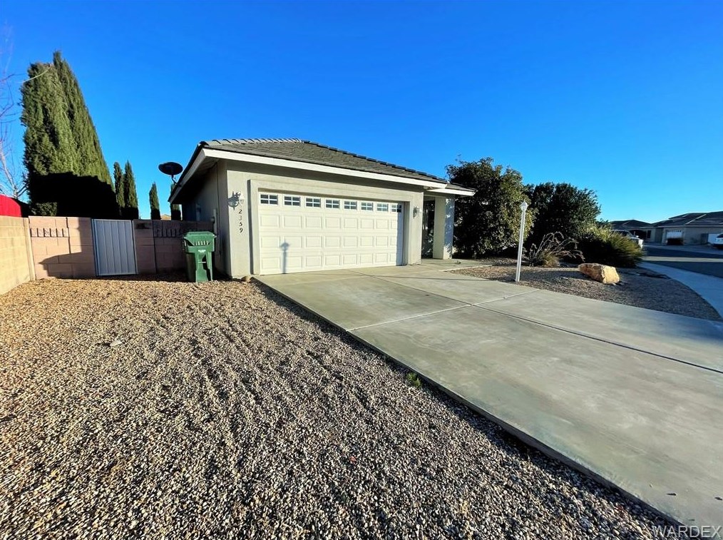 2359 Cliff Rose Way, Kingman, AZ 86409-3199