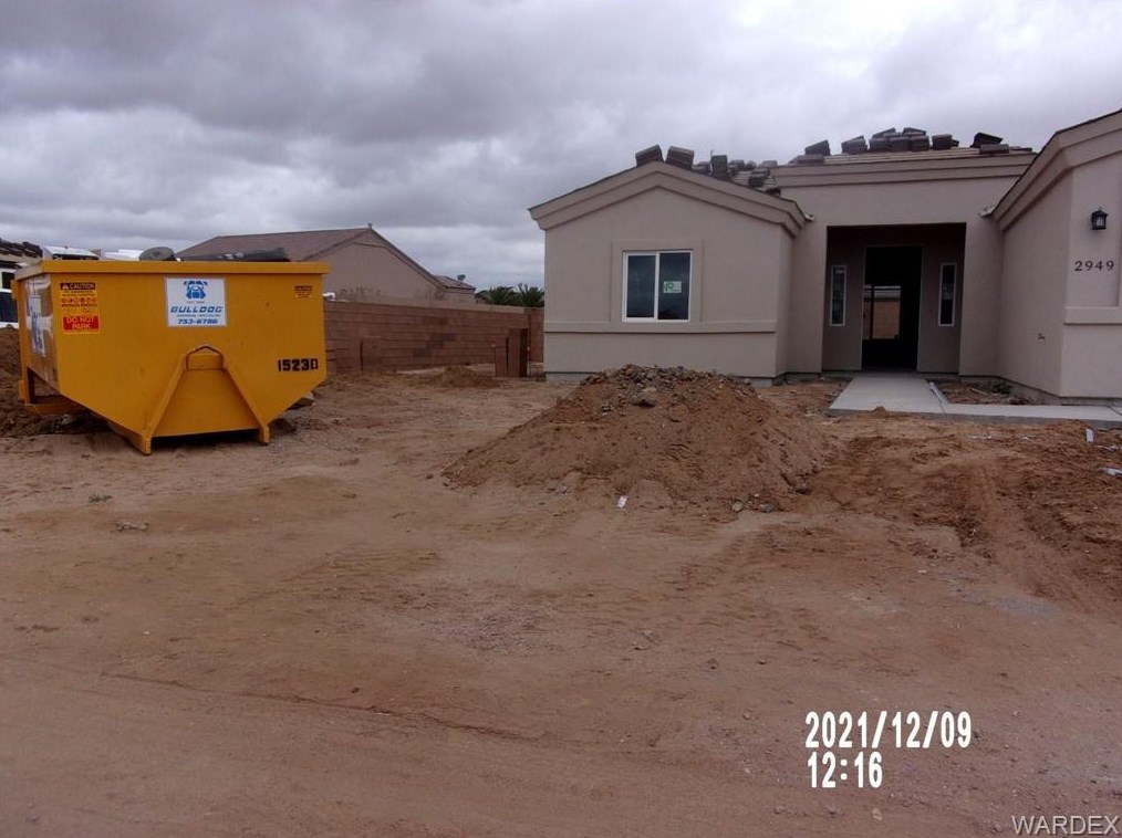 2949 Sunny Ridge Ln, Kingman, AZ 86409-9464