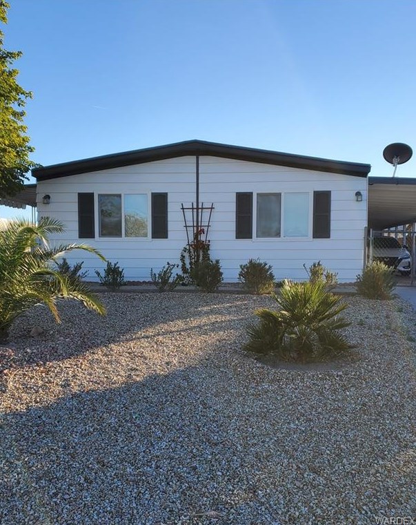 986 Church St, Bullhead City, AZ 86442