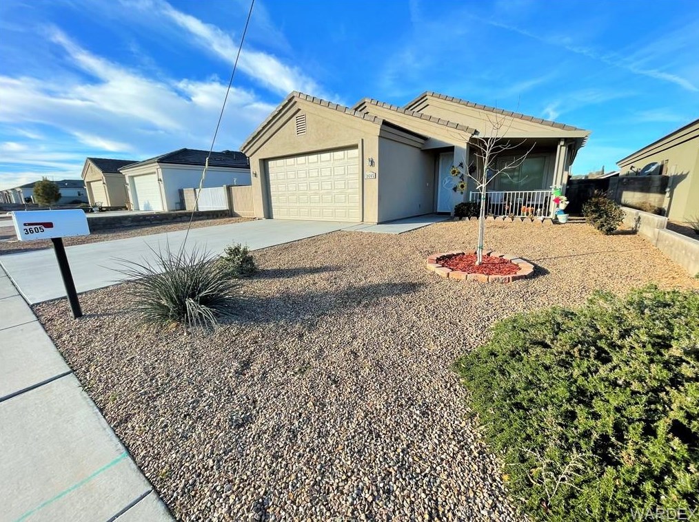 3605 Kenneth Rd, Kingman, AZ 86409-3125
