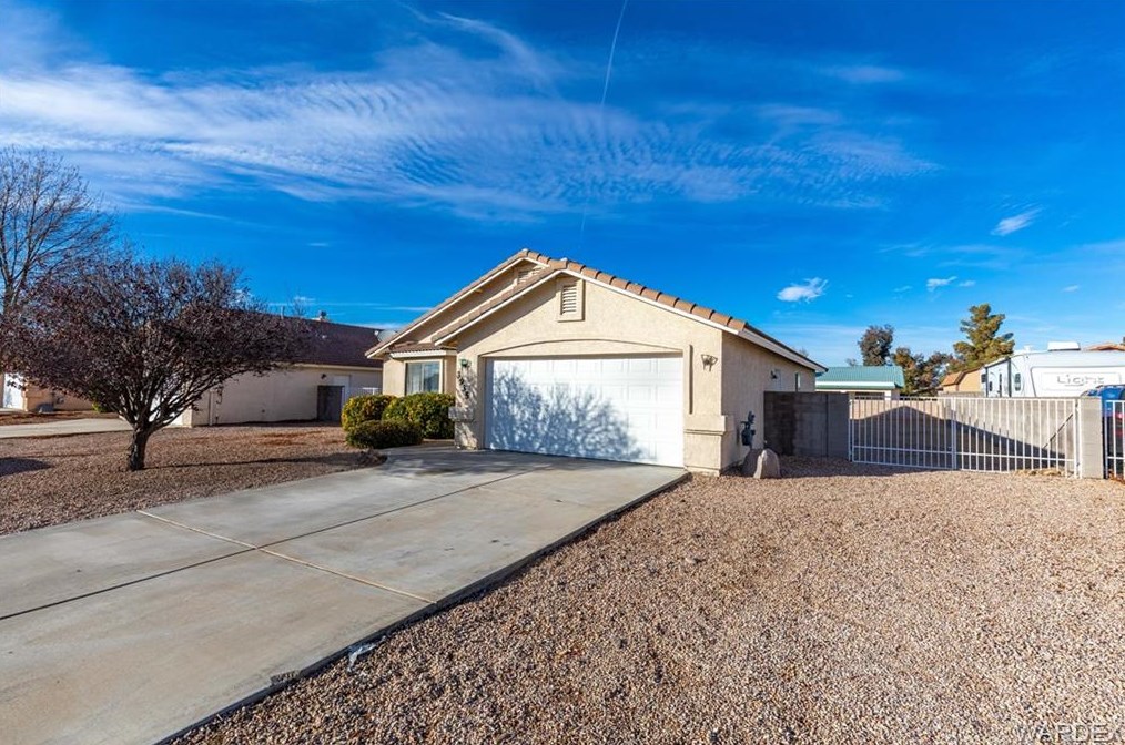 3935 Snavely Ave, Kingman, AZ 86409-0868