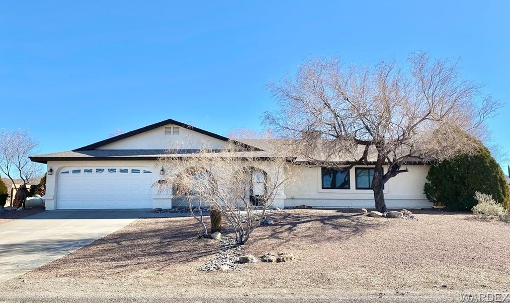 9600 Branded Rd, Kingman, AZ 86401