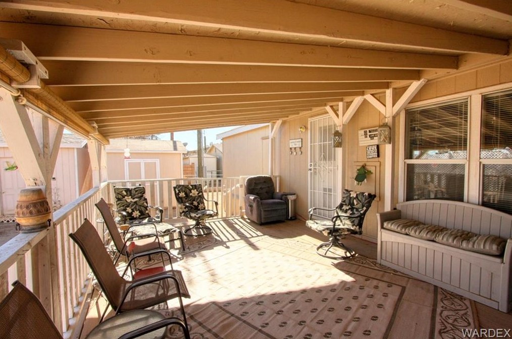 3500 Devlin Ave, Kingman AZ 86409-2206 exterior