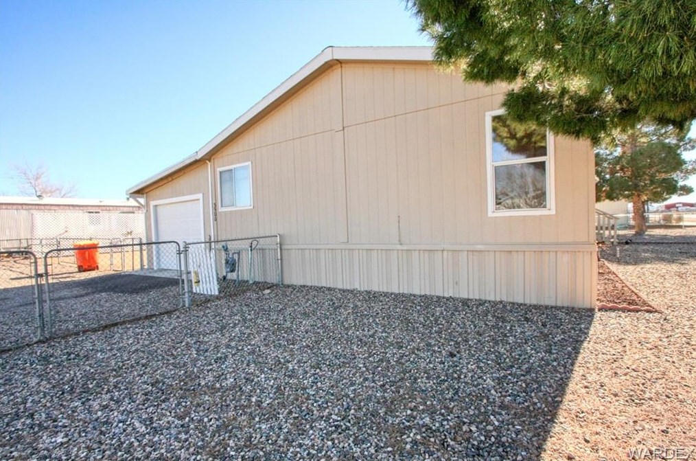 3500 Devlin Ave, Kingman AZ 86409-2206 exterior