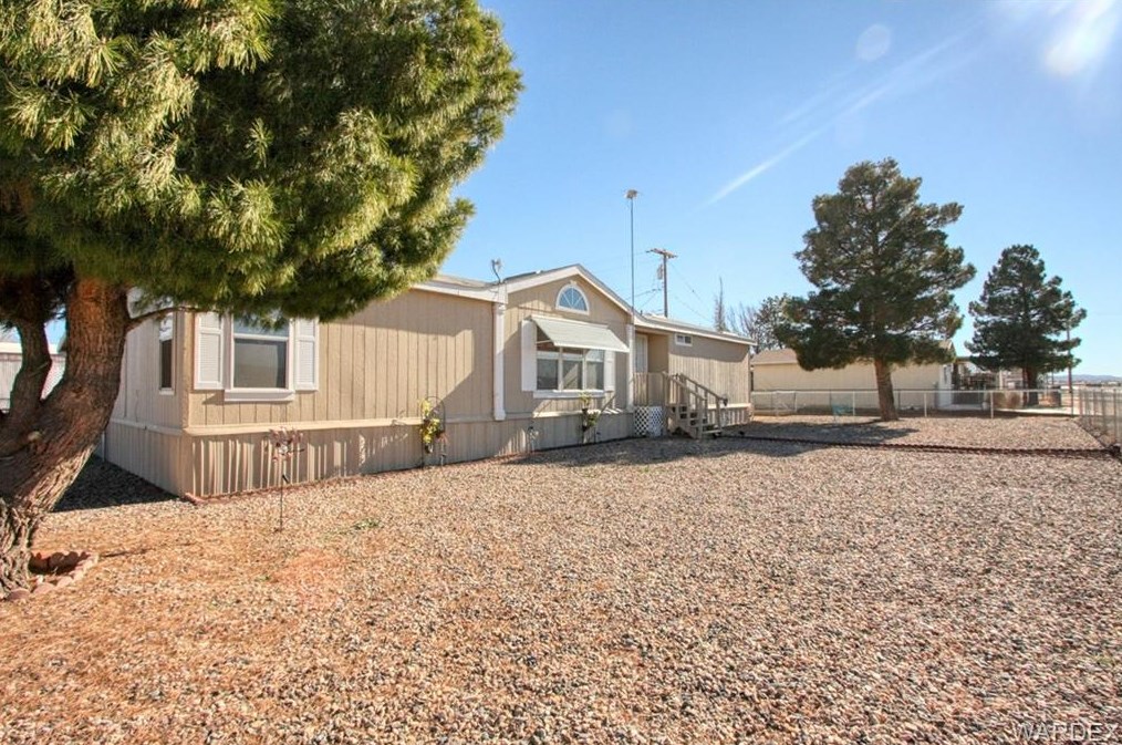 3500 Devlin Ave, Kingman, AZ 86409-2204
