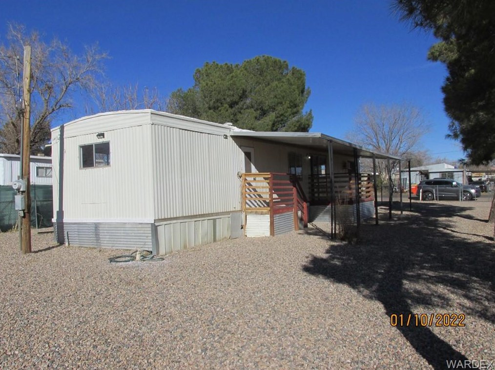 2700 Mcvicar Ave, Kingman, AZ 86409-1462