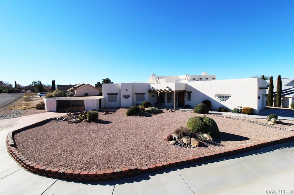 7800 Mesa Vista Dr, Kingman, AZ 86401-9770