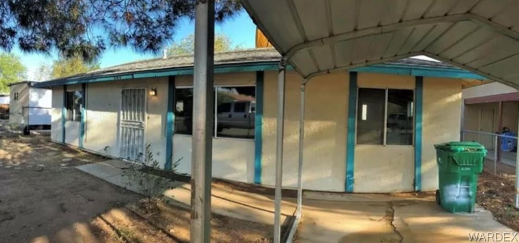 3733 Shaeffer Ave, Kingman, AZ 86409-2392