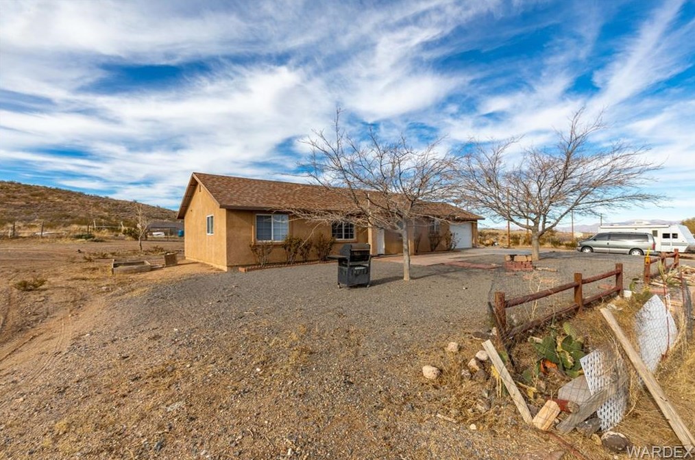 2907 Calle Caliente, Kingman, AZ 86409-8300
