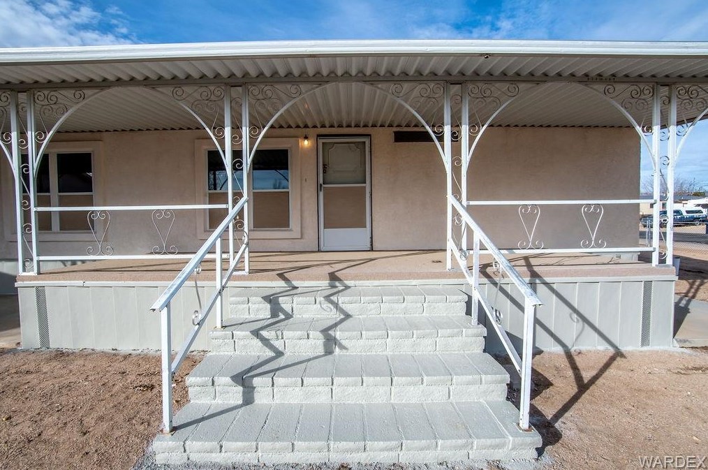 2400 Packard Ave, Kingman, AZ 86409-1308