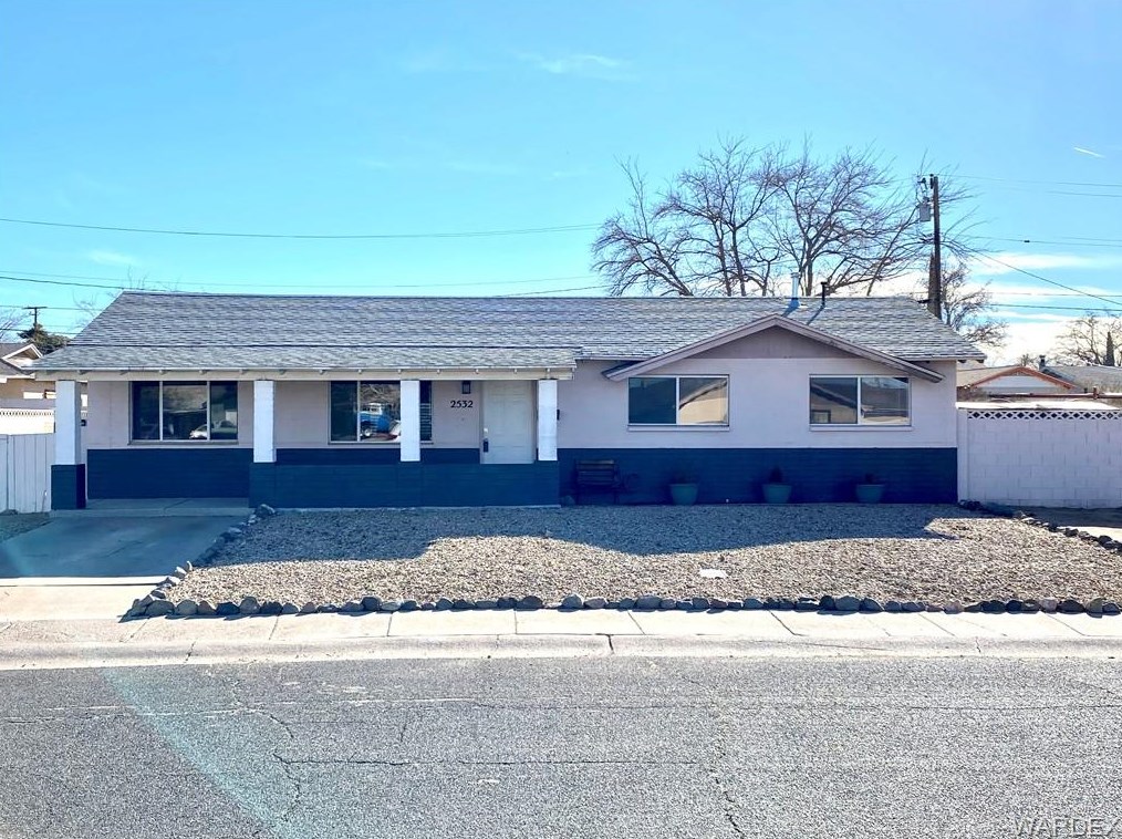 2532 Chicago Ave, Kingman, AZ 86401-4220