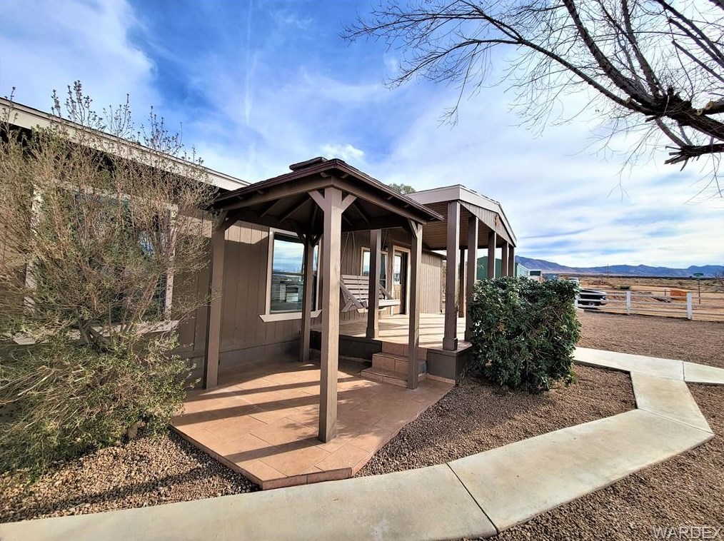 7608 E Cattle Dr, Kingman, AZ 86401