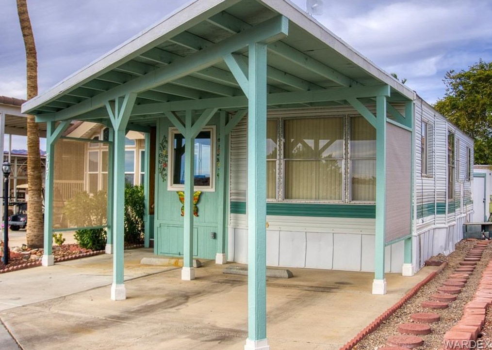 2000 Ramar Rd #307, Bullhead City, AZ 86442