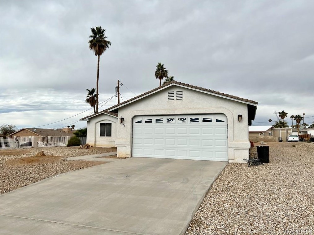 3377 Pioneer Dr, Lake Havasu City, AZ 86404