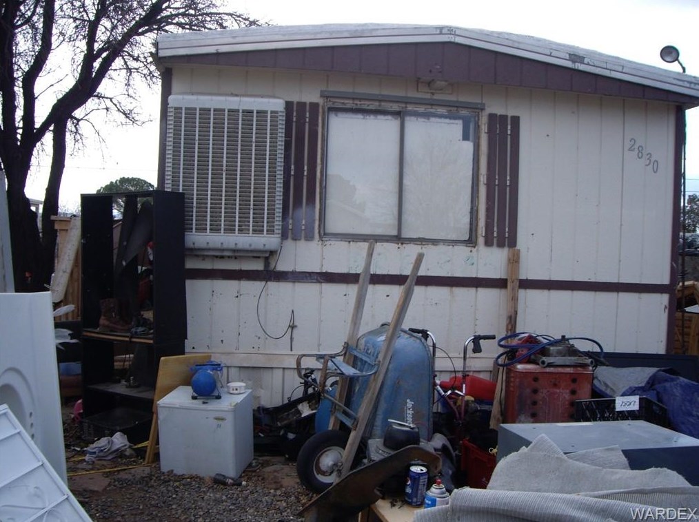 2830 Hearne Ave, Kingman, AZ 86409-2068