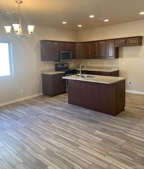 3261 Lomalai St, Kingman, AZ 86401-4977