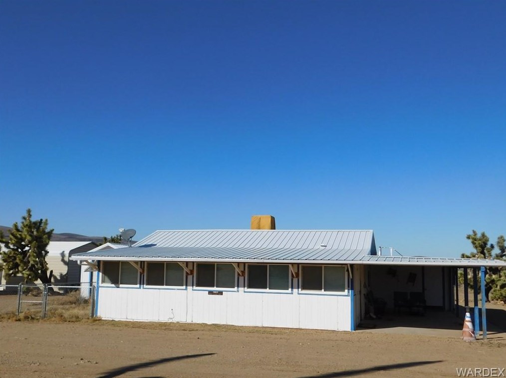 18740 Red Lake Dr, Dolan Springs, AZ