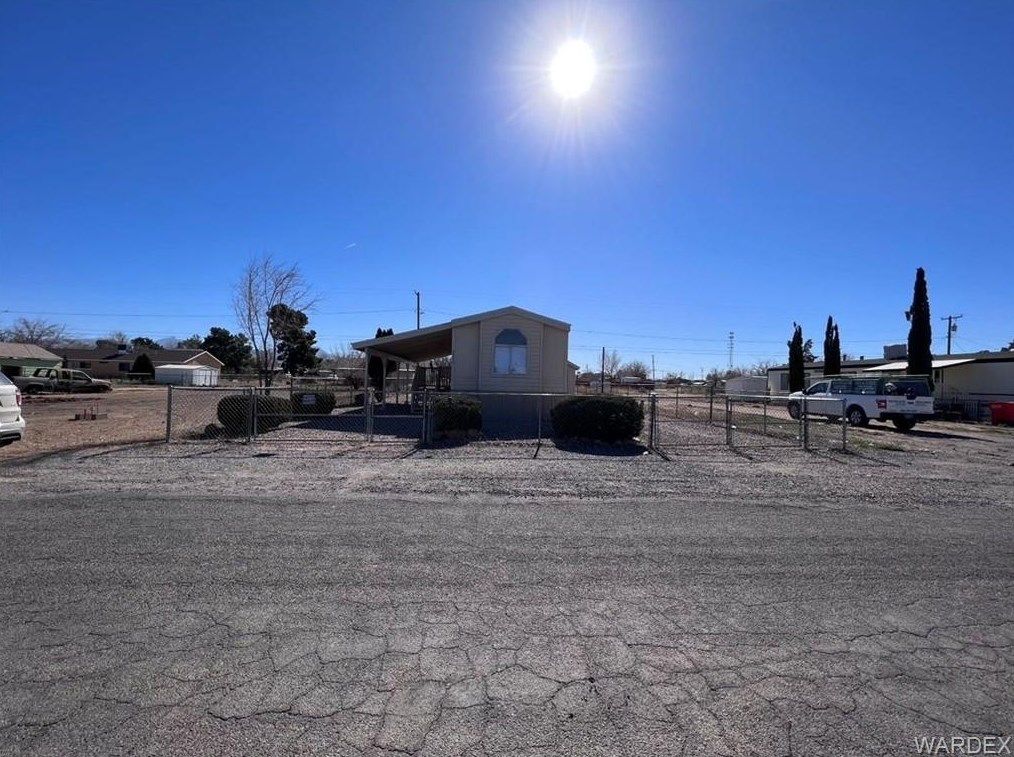 3550 Ryan Ave, Kingman, AZ 86409-2242