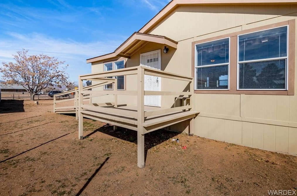 4190 Mallard Dr, Kingman, AZ 86409-2881