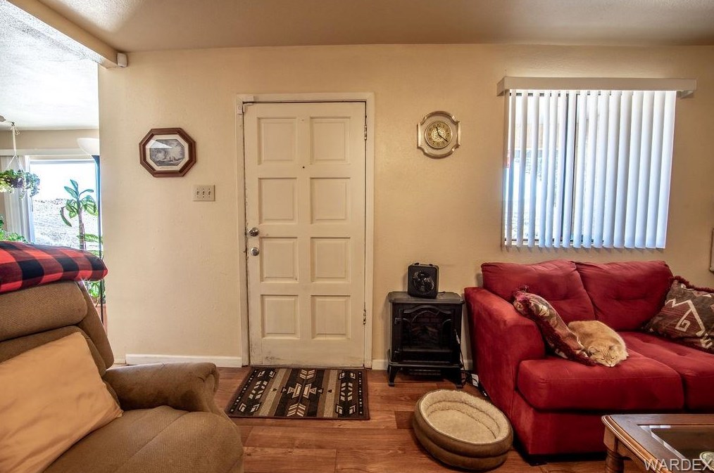 246 Sycamore Ave, Kingman, AZ 86409-3578