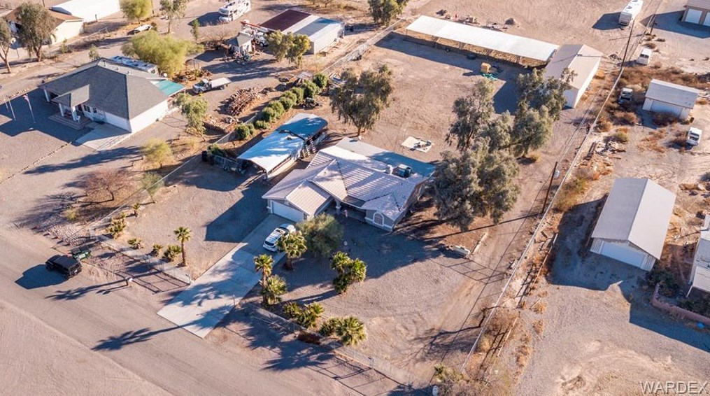 7336 S Martin Dr, Mohave Valley, AZ 86440
