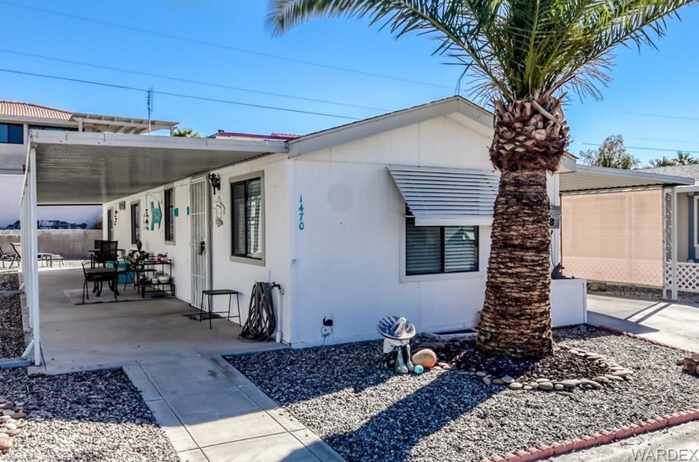 1470 Sunrise Dr, Lake Havasu City, AZ 86404