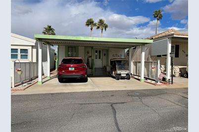 2000 #610 Ramar Road - Photo 1