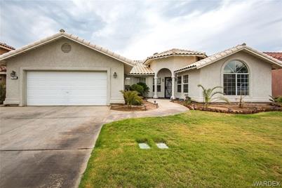 2460 E Palo Verde Drive - Photo 1